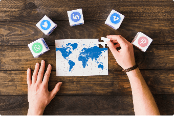 Machplus Social Media Marketing image 2