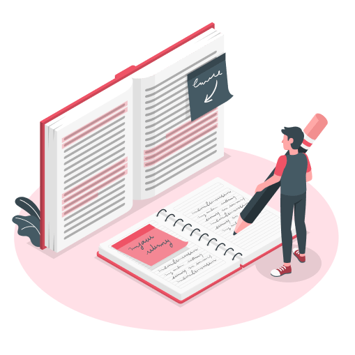 Machplus Taking notes banner